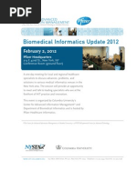 Download Biomedical Informatics Update 2012 by paul_goldfarb SN76169646 doc pdf