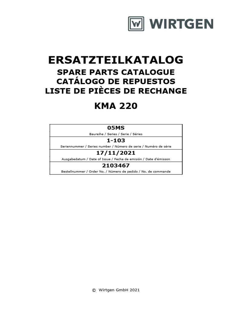 16.00.00 - 00 Binding Unit | PDF