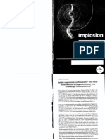 Implosion - Heft 014 - (1964) Schauberger - Biotechnische Schriftenreihe