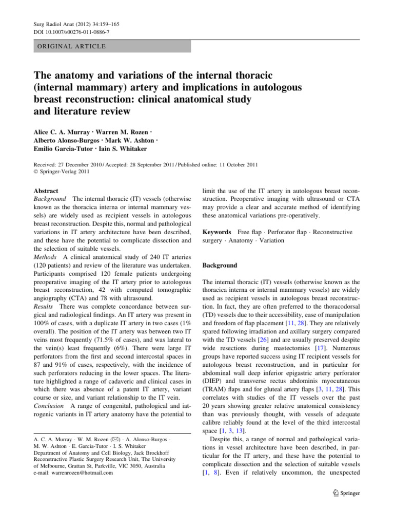 EBSCO FullText 2024 08 22 | PDF | Vein | Wellness
