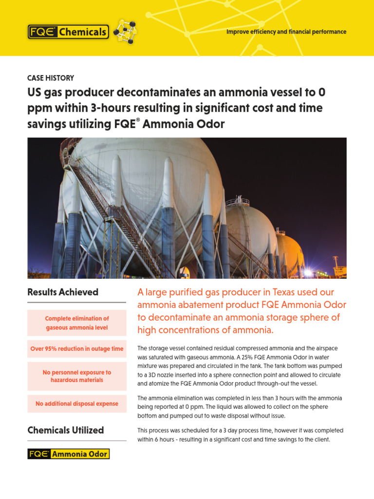 Fqe CH 030 Na | PDF
