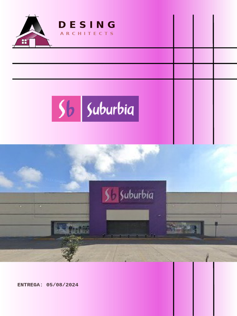 SUBURBIA | PDF
