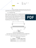 4.2.5 Sensitivity Analysis: Fig. 4.8 Measurement Setup For The Crosstalk Evaluation. Image Taken Modified From