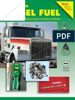 Changes in Diesel Fuel