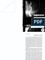 Implosion - Heft 037 - (1970) Schauberger - Biotechnische Schriftenreihe