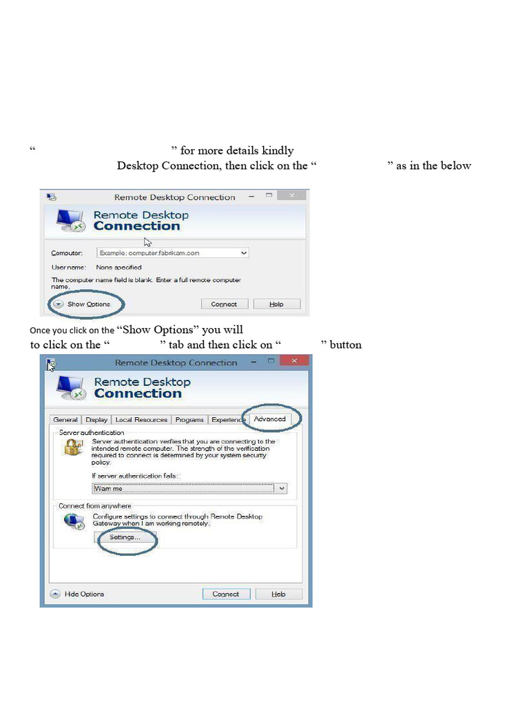 Connect Rdp Online: Cloudflare Rdp Connection – AXDGX