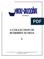 Buddhist Sutra C