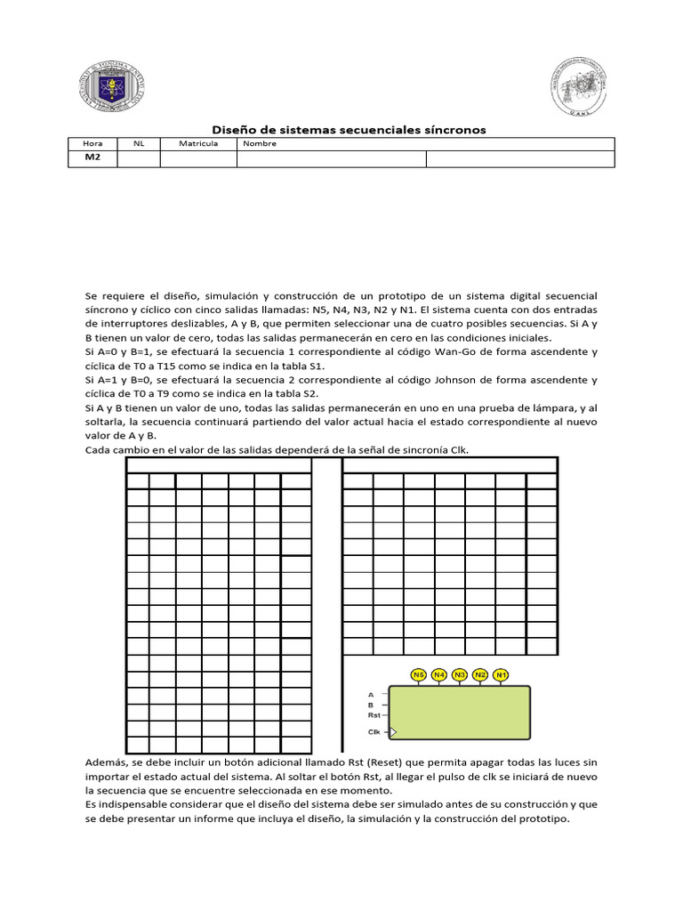 Af5 M2NL16 | PDF