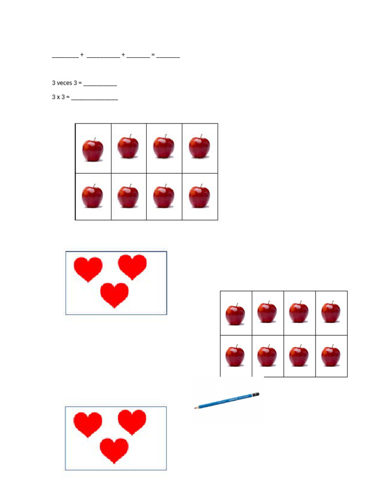 3 Veces 3 | PDF
