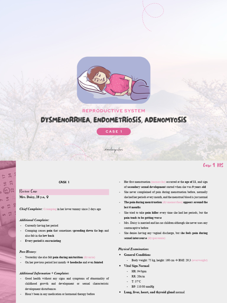 DS RPS Case 1 Andien | PDF