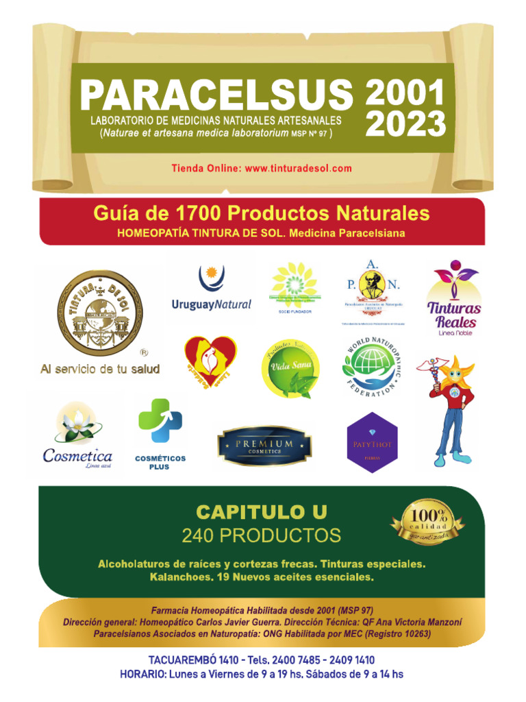 CATALOGO 2023 Completo | PDF