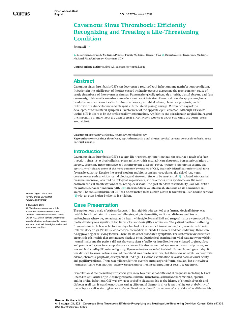 Cureus 0013 00000017339 | PDF