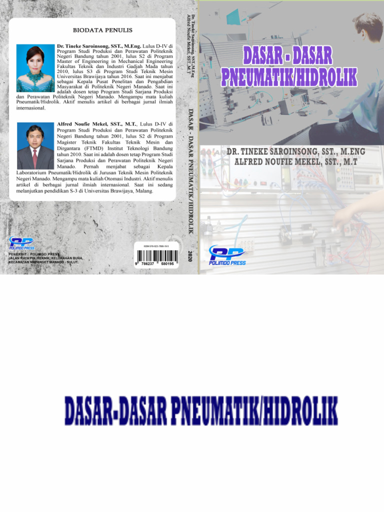 Dasar Dasar Pneumatik Hidrolik Pdf