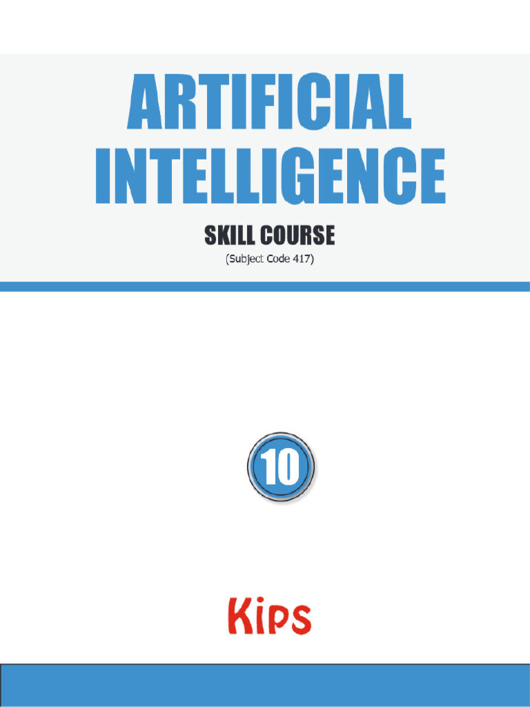Ai Kips Class 9