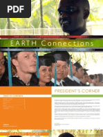 Download EARTH Connections by Universidad EARTH SN76177371 doc pdf
