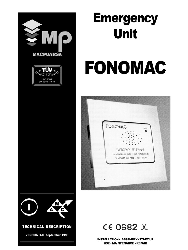 FonoM Uk | PDF
