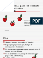 Guía general MLA 7ma ed. 