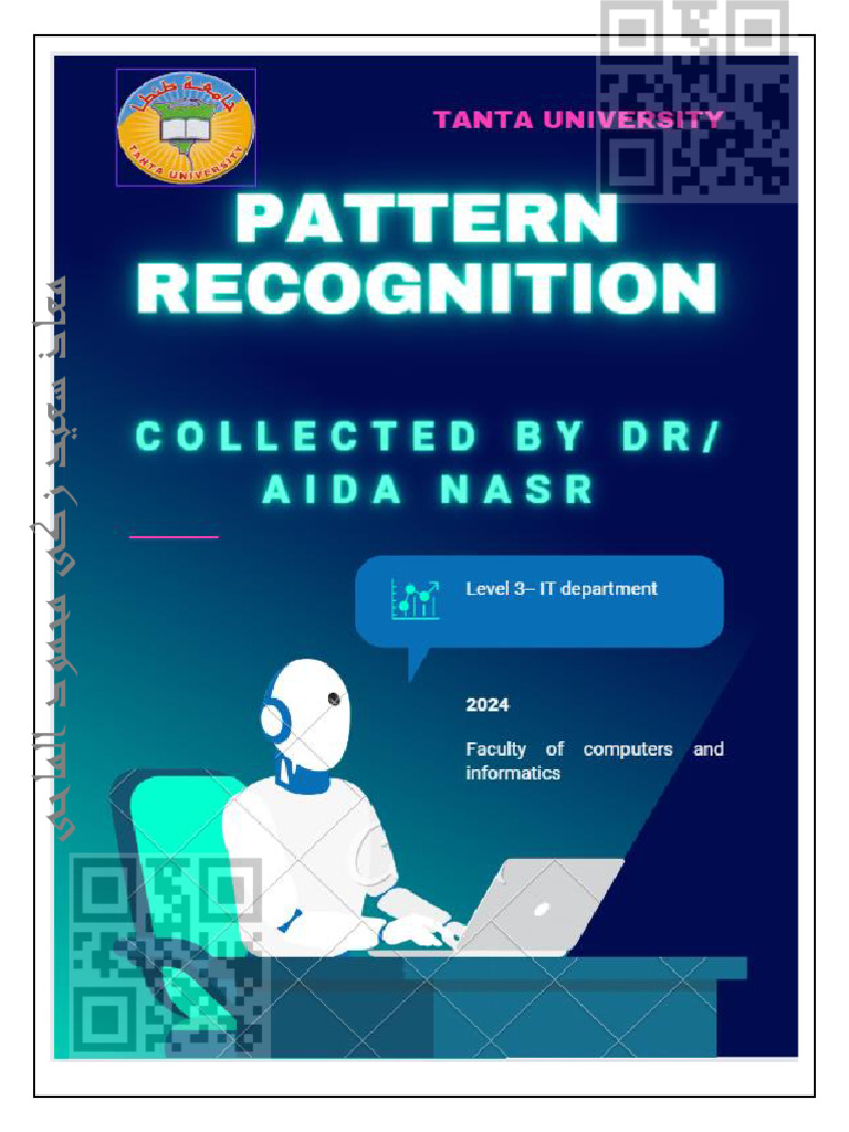 Pattern Recognetion | PDF