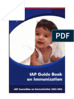 IAP Guidebook on Immunisation 2007