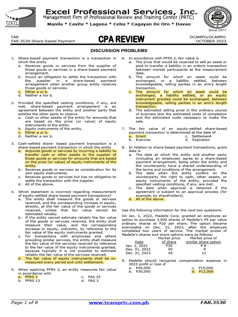 TECHNICAL REVIEW FAR visual data 3