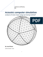 REAP Fundamentals of Acoustics_Ismail Khater