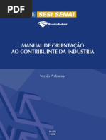 Manual Industria