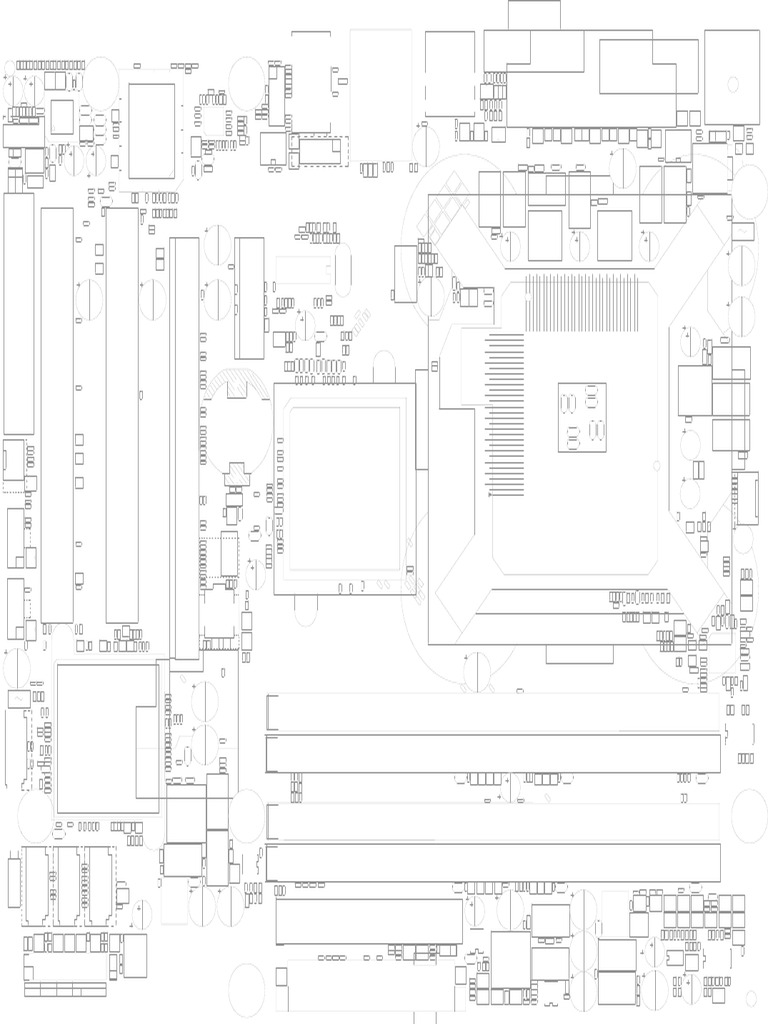 G41M-Combo Rev.1.3 | PDF