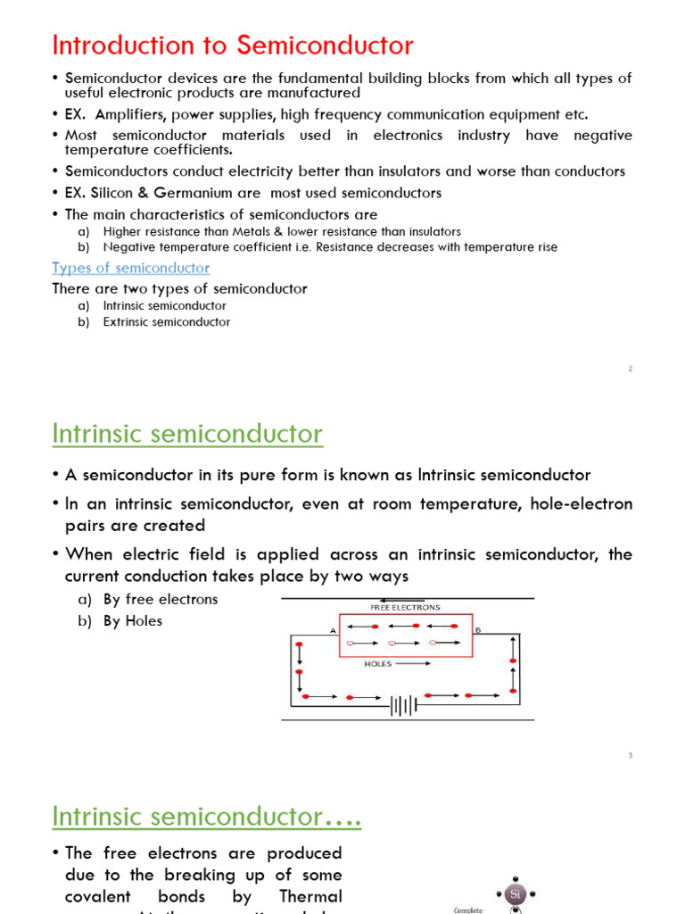 Diode | PDF