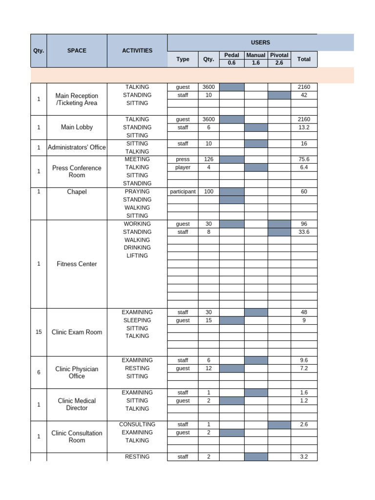 SPACE-PROGRAMMING | PDF