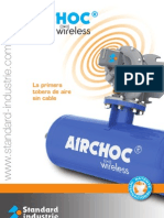 AirchocWireless ES