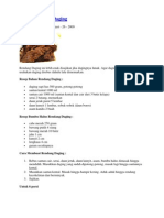 Download Resep Rendang Daging by Martha Kurnia Asih SN76183814 doc pdf