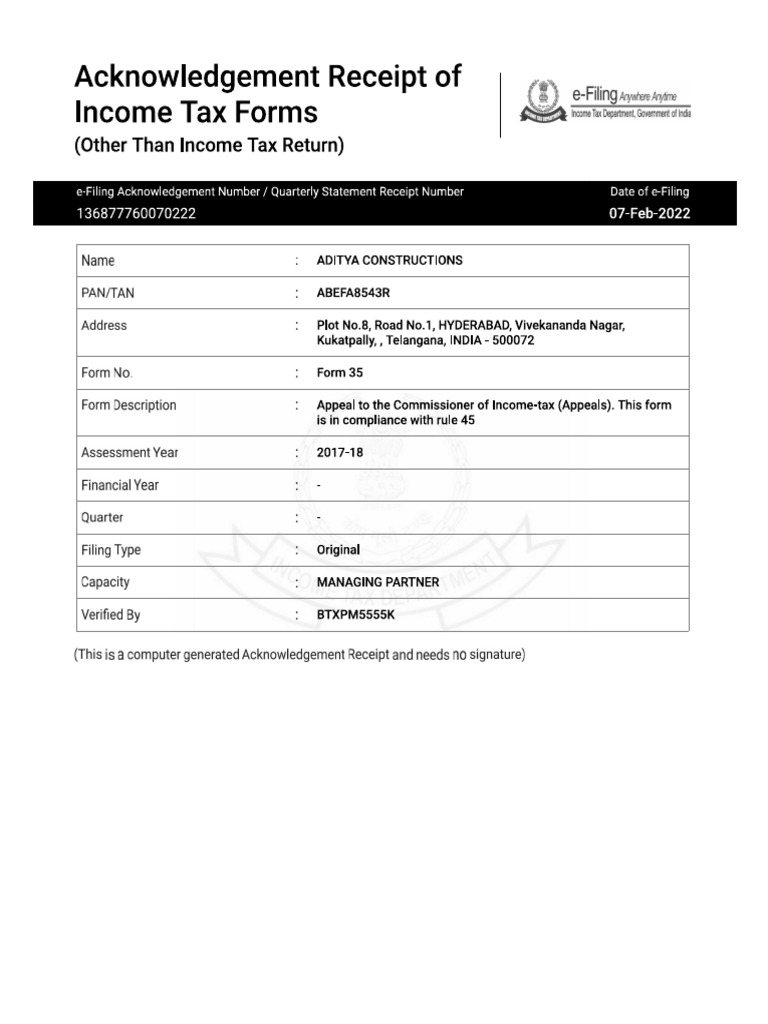 ARN | PDF
