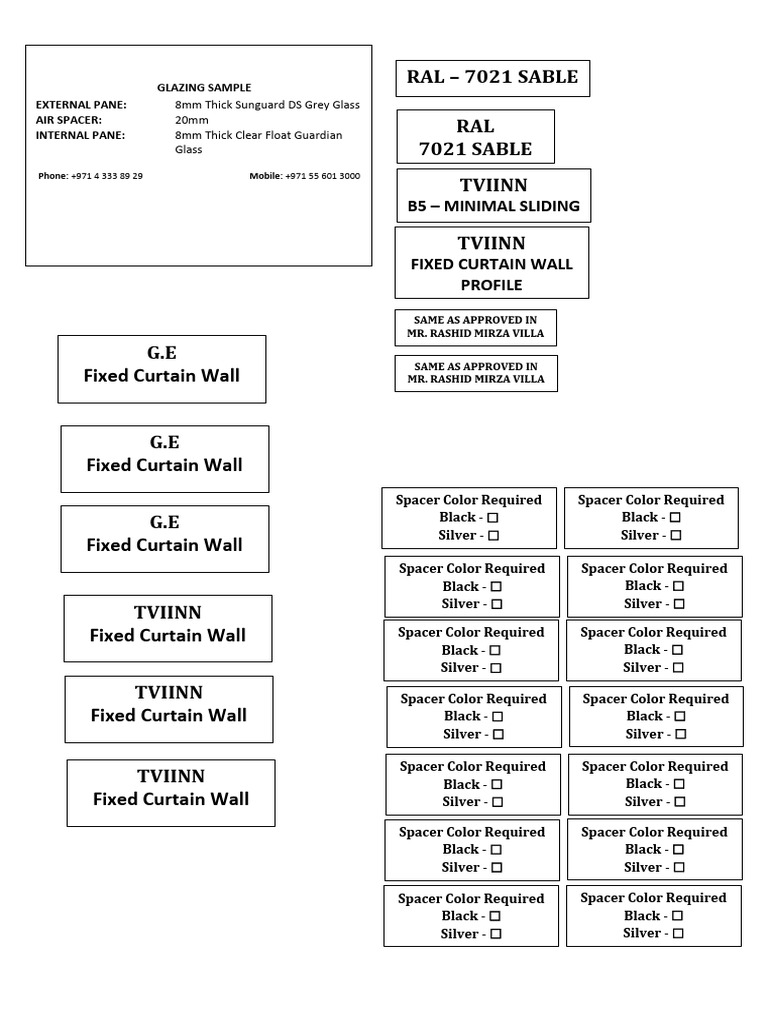 Ral - Stickers | PDF | Crafts | Glassforming Liquids And Melts