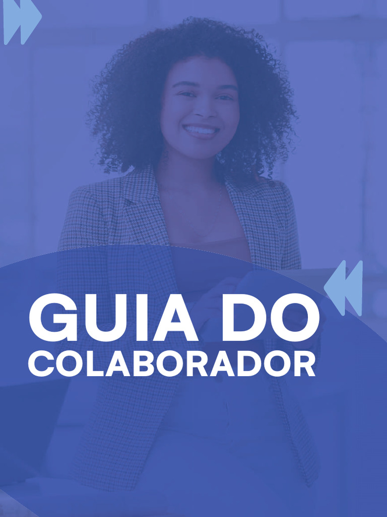 Guia Do Colaborador | PDF