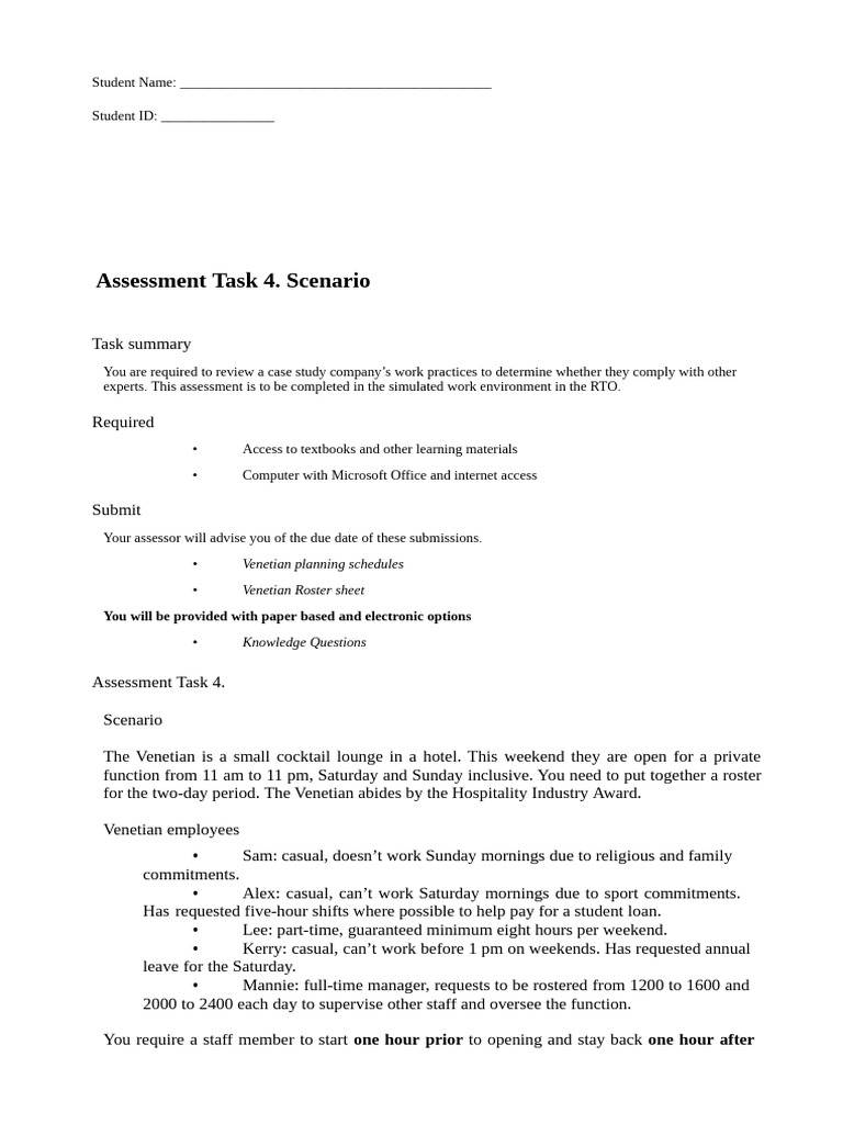Rooster 2 | PDF