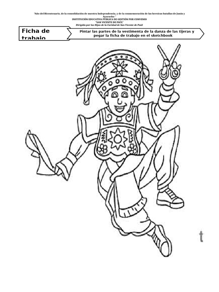 danza-de-las-tijeras-dibujo-pdf