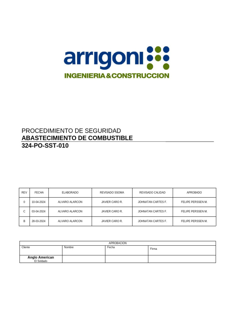 324 Po SST 010 - 0 | PDF