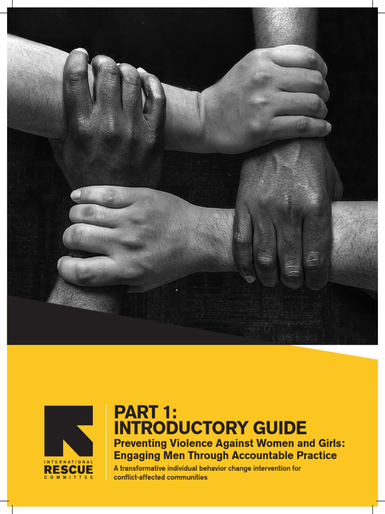 IRC EMAP Introductory Guide High Res | PDF
