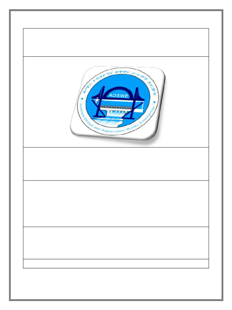 Irr. Project Monthly Progress Report Manual Final Checked & Revised by ...