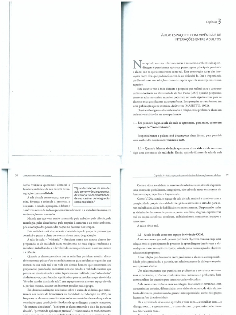 Cap 3 | PDF