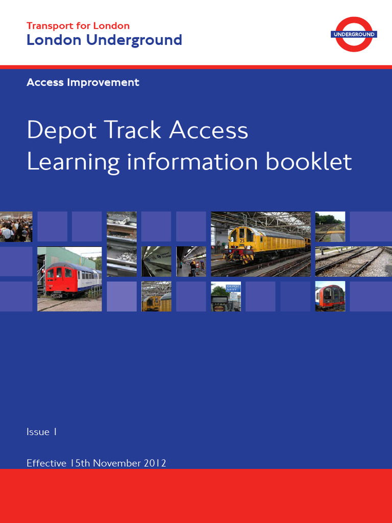 DTA LiB V1 | PDF