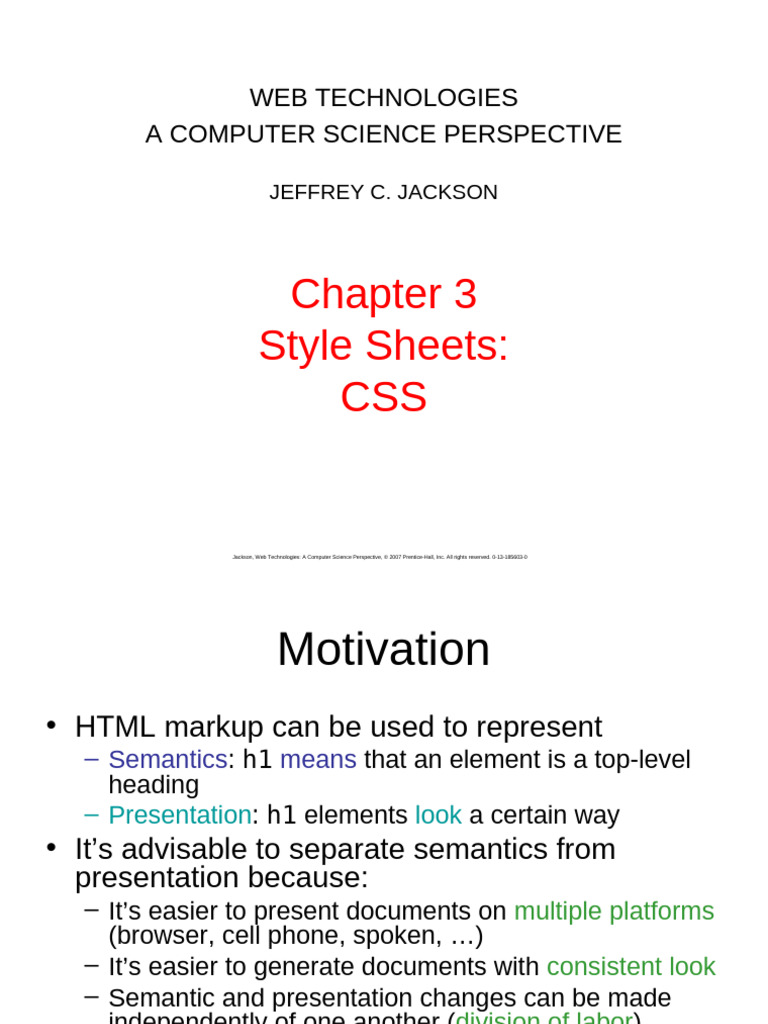 IT230 Week4 | PDF
