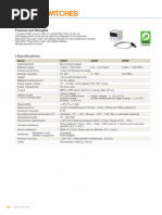 2port-Efr Thu-6404 | PDF | Computer Network | Ethernet