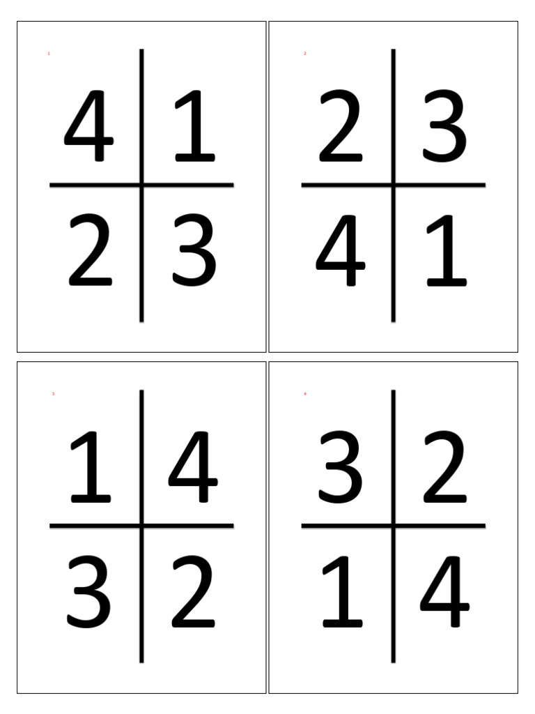 Meyer's Square | PDF