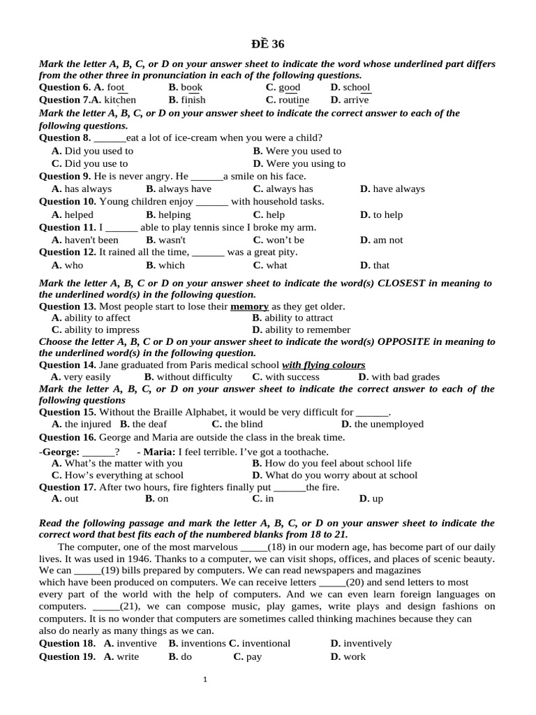 Bai Tap 10 | PDF