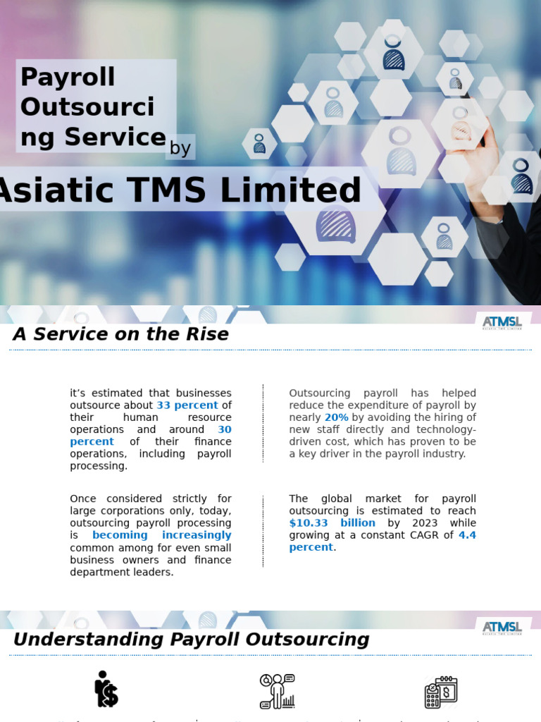 Payroll Outsourcing | PDF