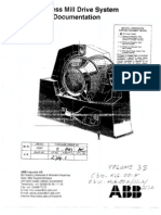 Manual de Operacion SAG y BMs