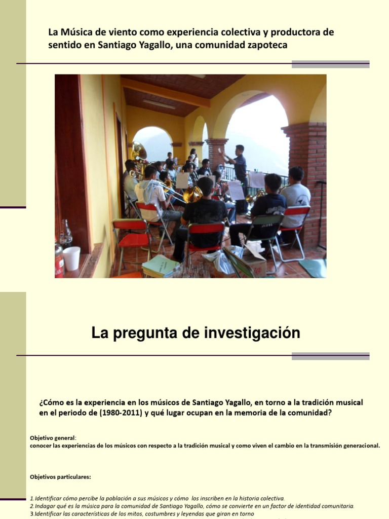 El Grupo Operativo de Pichon Riiviere Diapositivas