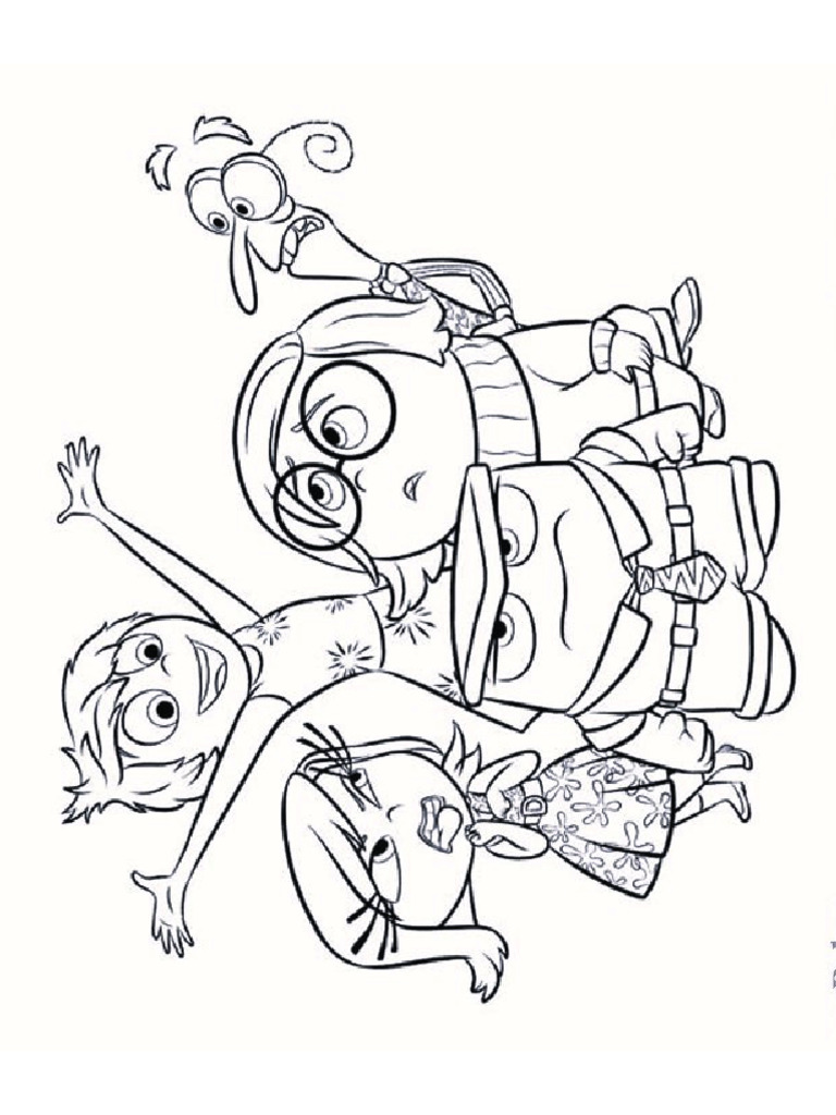 Dibujos para Niños | PDF