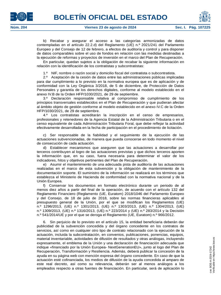 Boe A 2024 17242 11 | PDF
